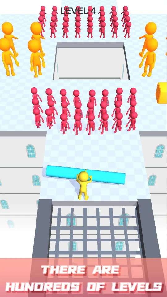 Push'em All — screenshot 5