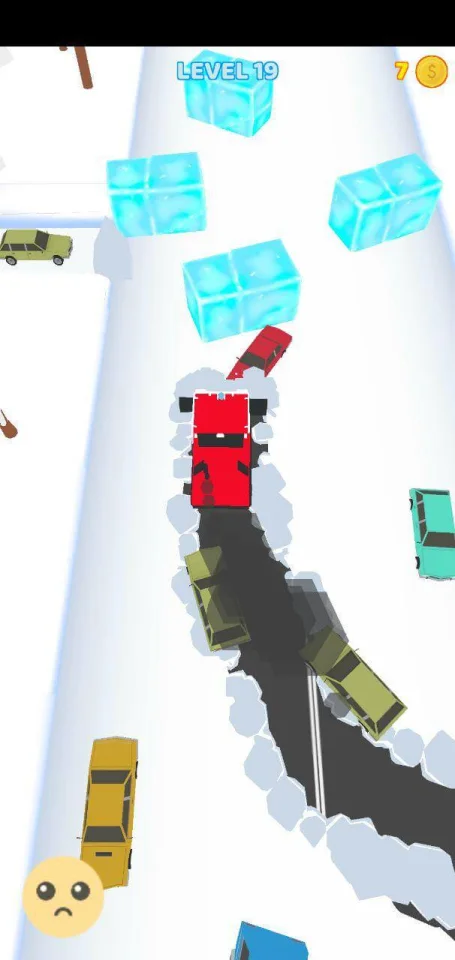 Clean Road (Top Free Game) — screenshot 5