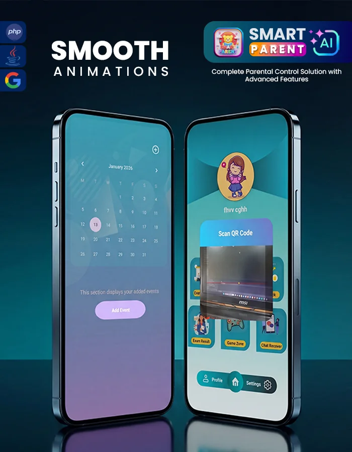 Smart Parent AI Smart Parenting App — screenshot 3