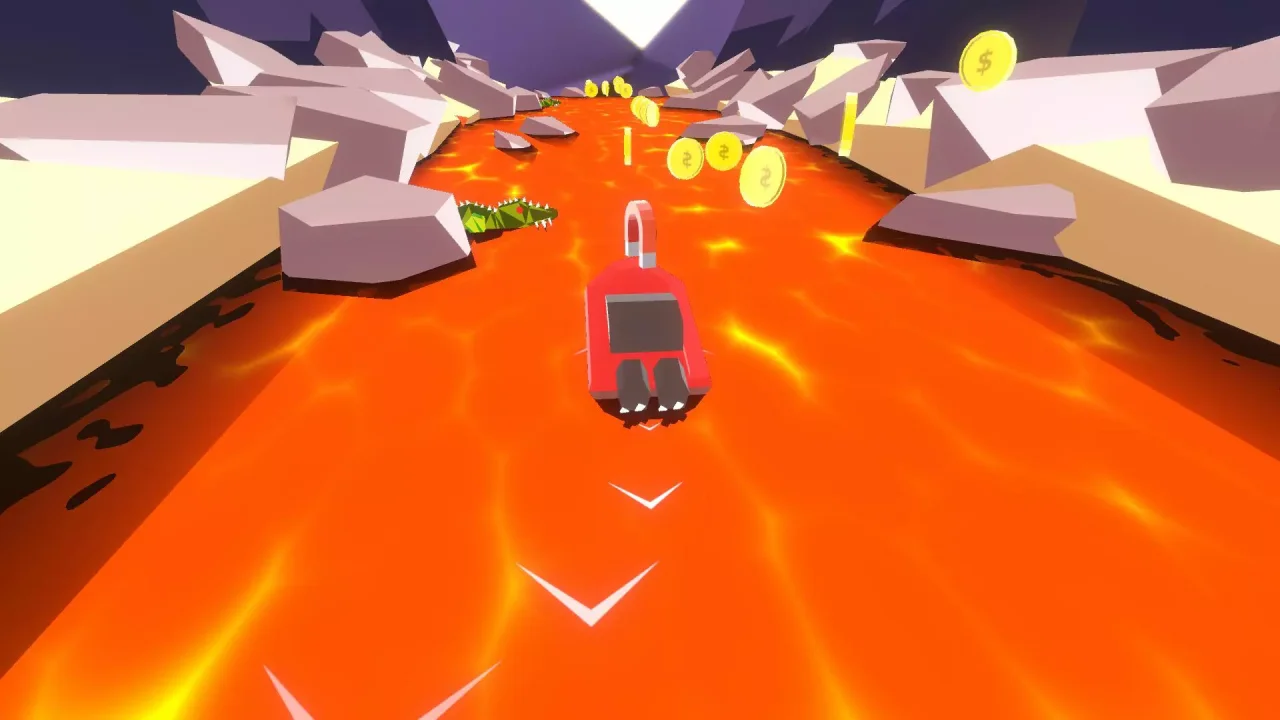 Boat Ride - Endless Game — screenshot 5