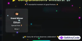 Lucky Draw