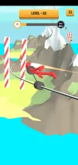 Jetpack Race | Brand New Hypercasual Game | Trending Game