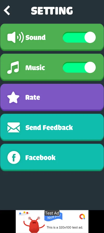 Game Pipe Out Puzzle Unity — screenshot 2