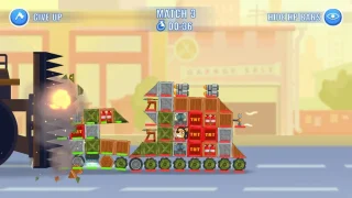 Boom Boom Car