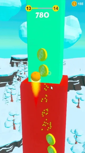 Pokey Hop — screenshot 7