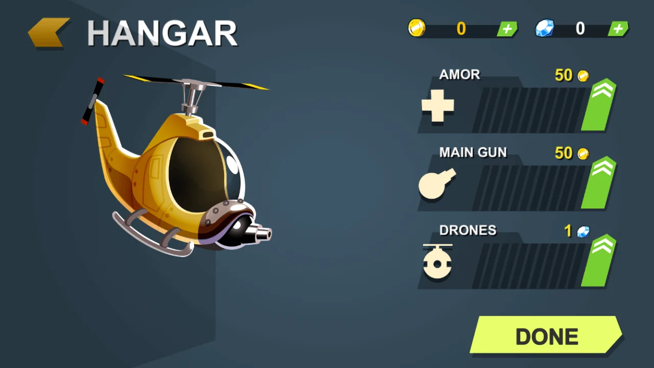 Helicopter Master — screenshot 5