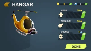 Helicopter Master