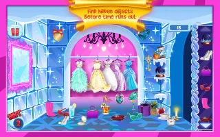 Hidden Object Games