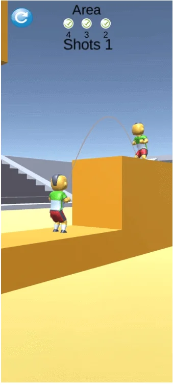 Nimmi Developers Mega Easter Unity Bundle: Top 10 Games — screenshot 6