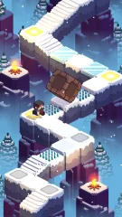Cliff Hopper - Parkour Game [Unity 6000.2.10f1]