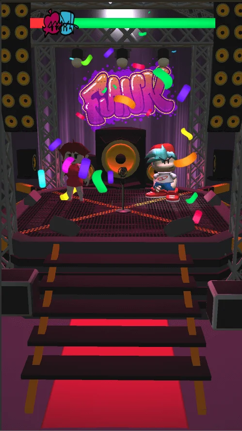 FNF Music Battle – Top Trending Game — screenshot 3