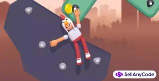 Puppet Climb