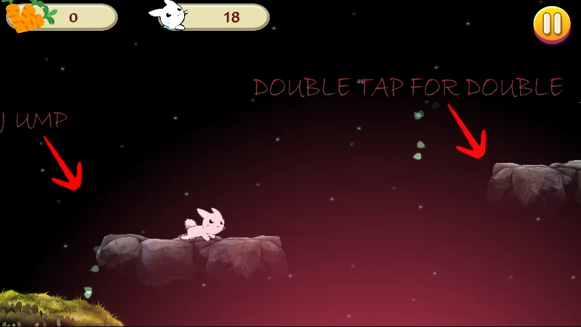 Buildbox Bundle 4 - 10 Premuim Games Templats — screenshot 10