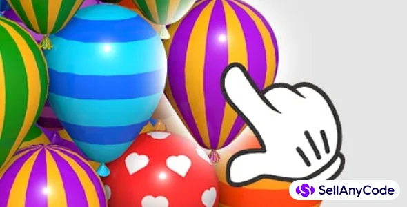 Balloon Match