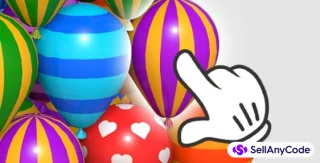 Balloon Match