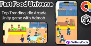 Fast Food Universe