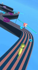 Fun Race Sky Racing Game 3D