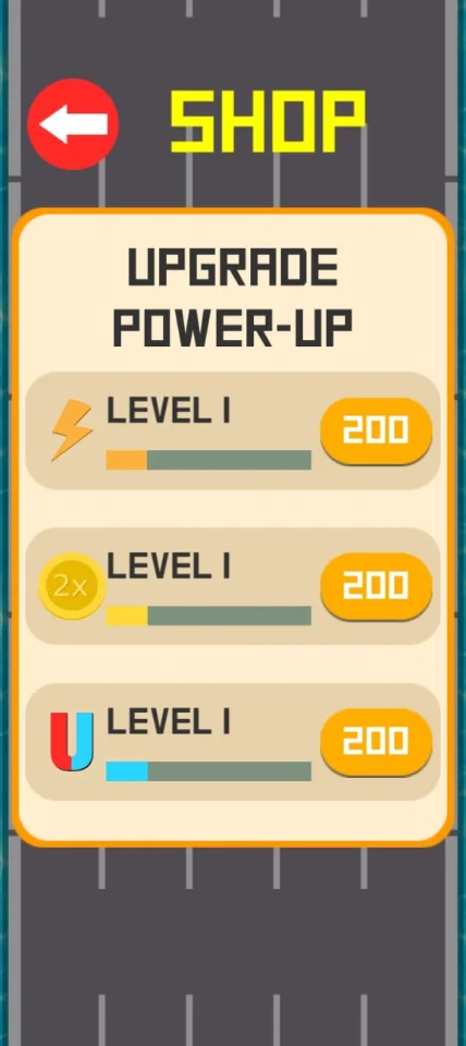 Car Racing — screenshot 7
