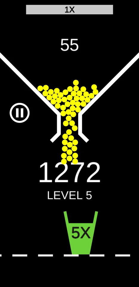Fill the Cups - Unity Game — screenshot 9