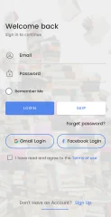 Android EBook App (Books App, PDF, ePub, Online Book Reading, Download Books)