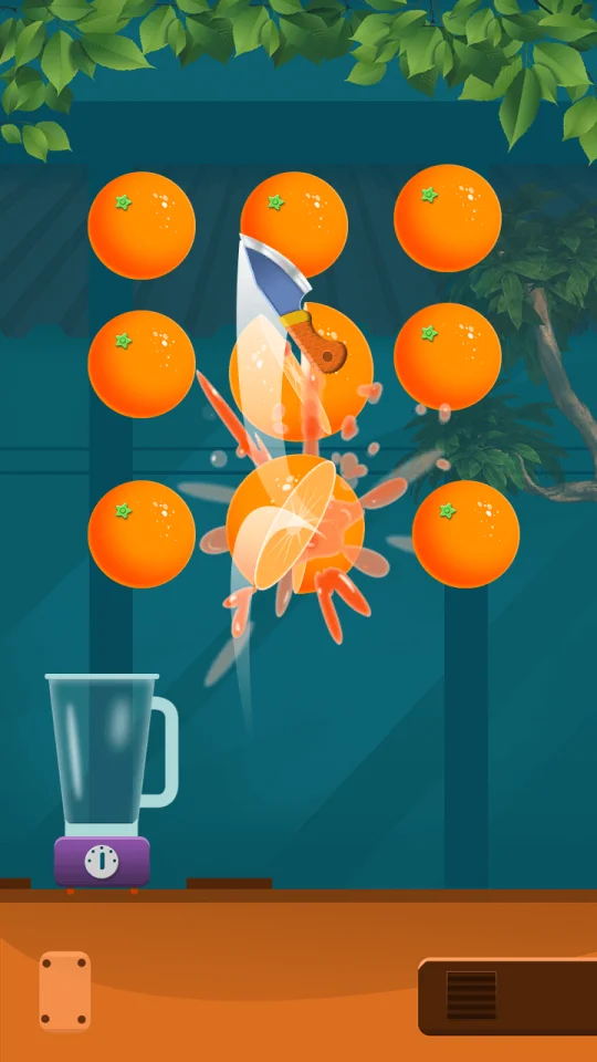 Fruit Shooting Master — screenshot 2
