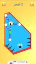Stretch Guy 3D Game Unity Source Code — screenshot 4