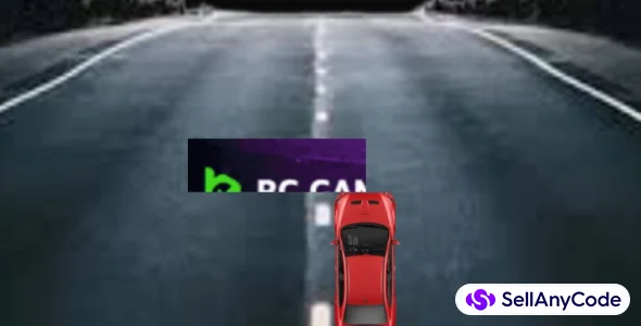 Adsterra Car Revenue Booster for Banner 468x60