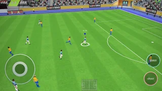 Football Game 2023 Soccer Unity Game Code