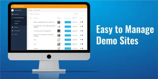 Kwik Demo Bar - Responsive PHP Theme Switcher
