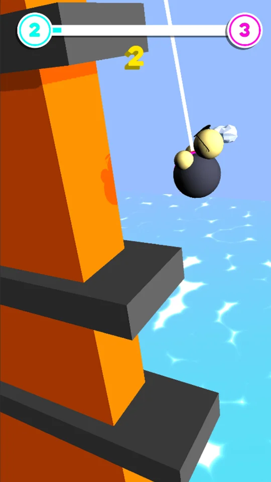 AlphaDen’s Unity Bundle Offer: 5 Trending Games Worth — screenshot 5