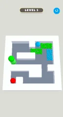 Amaze Color Cleaner