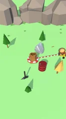 Lumberjack Simulator
