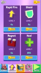 Blocky Shooter