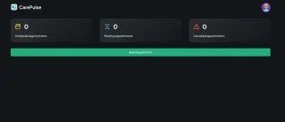 Doctor Booking Appointment System