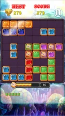 Block Puzzle - Jewel Classic