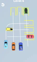 Parking Order