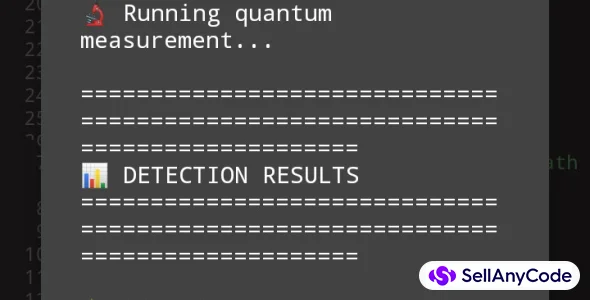 GRAVITON-Q: Quantum Graviton Field Detection Algorithm