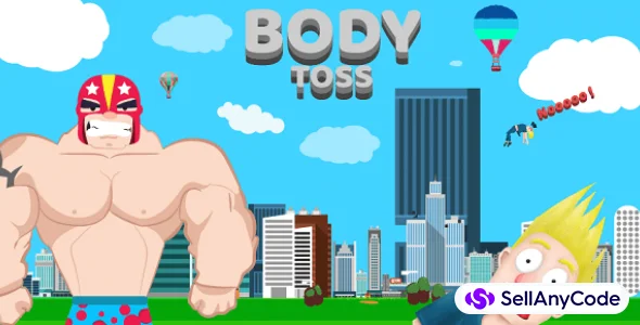Buddy Toss