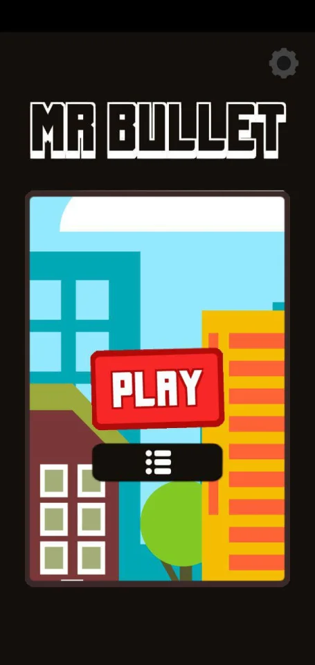 Mr Bullet (Top Free Game) — screenshot 7
