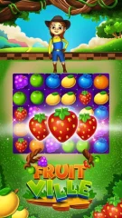 Fruit Ville