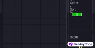 Game Tetris