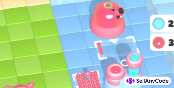 Arena: Battle Factory