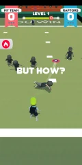 Ultimate Frisbee #1 Trending Sports Game (AdMob Integrated)