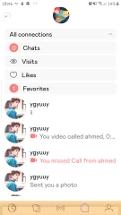 Streaming and Dating Live Chat with Admin Panel