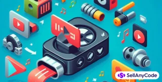 Batch Videos to Audio Converter