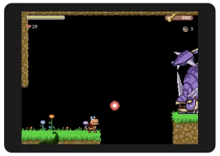 Pixel DRAGON NFTs
