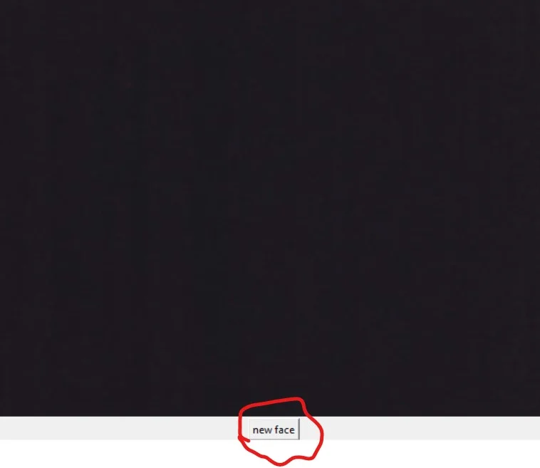 Face Recognition with Python — screenshot 3