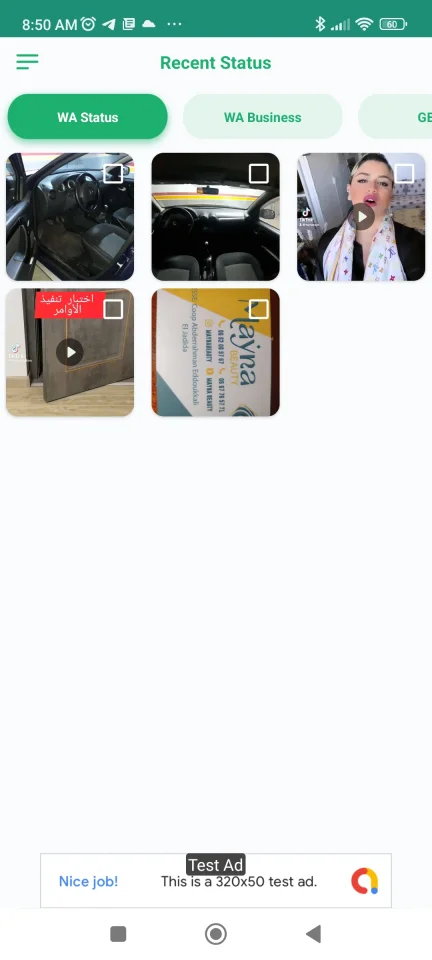 GB WhatsApp Version (Supports Even on Android 11 & Above) — screenshot 2