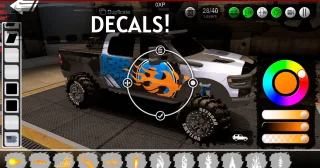 Offroad Outlaws