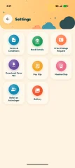 AstroGuruGyan: Astrology Consultation Platform (Flutter, 2 Apps)